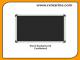 Black Background Cardboard