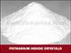 Potassium Iodide Crystals