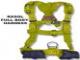 FALL PROTECTION F B H