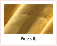 Pure Silk Pure Silk