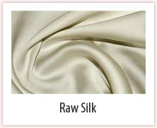 Raw Silk Raw Silk